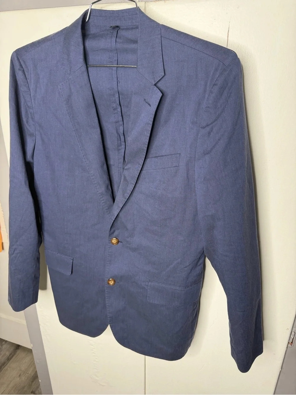 J. Crew crew ludlow